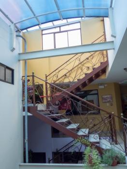 Hotel El Ejido, Quito (Foto 2)