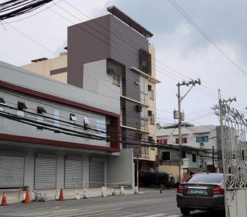 Lorenzzo Suites Hotel Makati, Manila (zdjęcie 5)