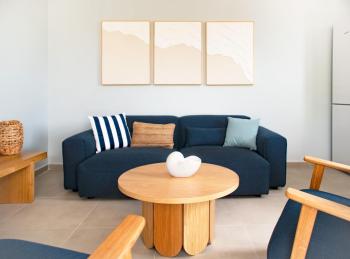 SeaRock & SeaShell Villas, Le Diamant (foto 5)