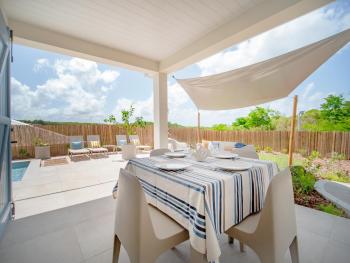 SeaRock & SeaShell Villas, Le Diamant (foto 3)