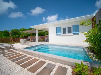 SeaRock & SeaShell Villas, Le Diamant (foto 2)