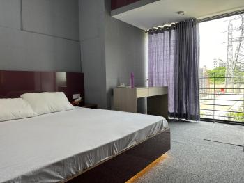 GreyRooms, Dhaka (foto 4)