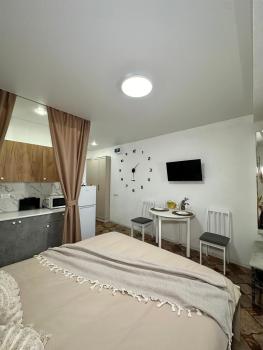 Апартаменты, Qaraghandy (Foto 4)