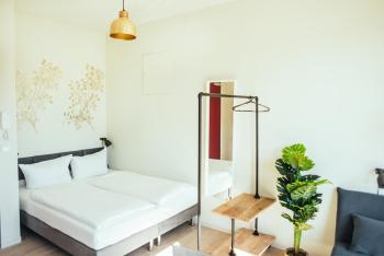 The Rix Studios & Suites, Berlín (fotografie 2)
