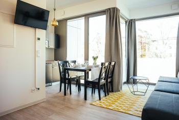 The Rix Studios & Suites, Berlín (fotografie 5)