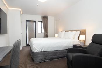 The Haven Newmarket Suites, Auckland (fotografie 3)