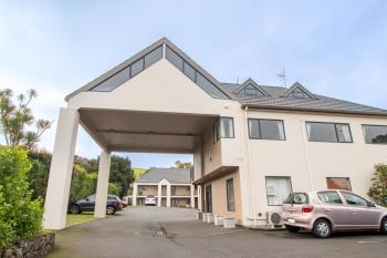 The Haven Newmarket Suites, Auckland (fotografie 2)