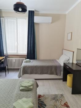 EL apartment, Sofia (photo 2)