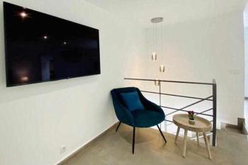 IV Apartamentos Morales & Arnal, Ronda (foto 4)