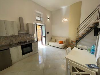 Cozy Studio, Pisciotta (foto 3)