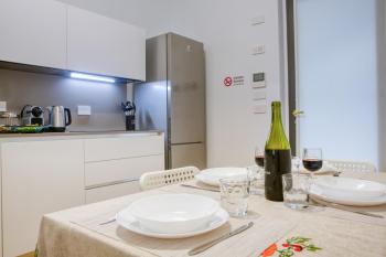 Alfieri Apartments 3, Turín (fotografie 3)