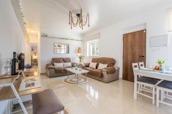Casa Zahareña, Granada (fotografie 2)