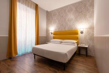 Hotel Virgilio, Roma (foto 2)