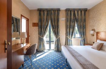 Boutique Hotel Dieci, Милан (фото 3)