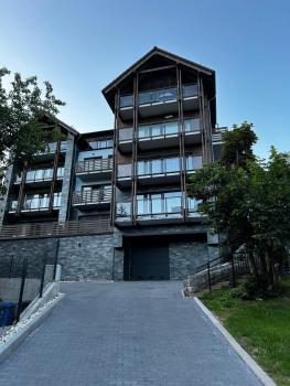 Apartament Centrum Park 654, Szklarska Poręba (foto 2)