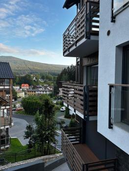 Apartament Centrum Park 654, Szklarska Poręba (zdjęcie 2)