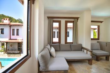 Okapi Suites, Ula (photo 4)
