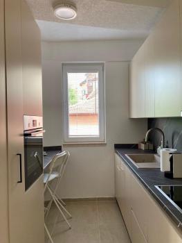 Modern apartment in city centre - Free parking, Skopje (fotografie 5)