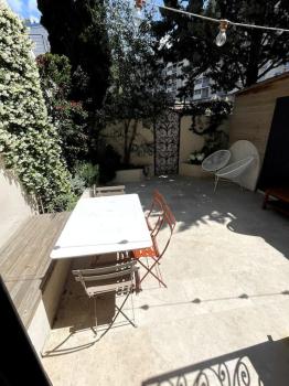 Maison entre mer et calanques, Marseille (Foto 3)