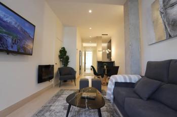 Apartamentos orilla del Bernabéu, Madrid (photo 5)