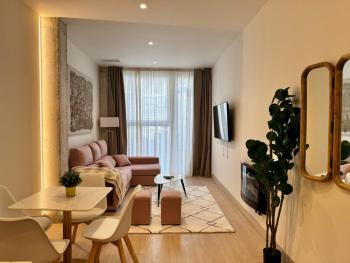 Apartamentos orilla del Bernabéu, Madrid (photo 4)