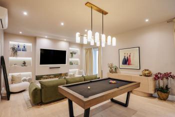 Luxury Fulham Townhouse with a Bar & Games Room, Londyn (zdjęcie 2)