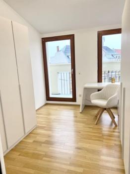 Penthouse am Waldplatz, Leipzig (foto 3)