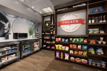Hampton Inn & Suites Huntsville Research Park Area, Huntsville (zdjęcie 5)