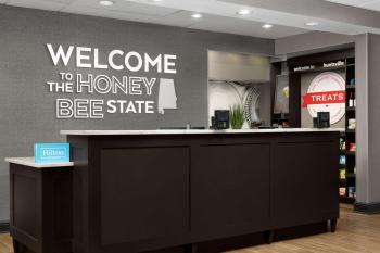 Hampton Inn & Suites Huntsville Research Park Area, Huntsville (zdjęcie 4)