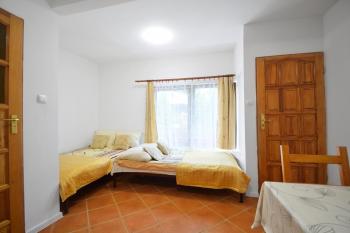 pokoje Pogorzelica Teligi 4