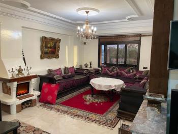 La Belle Vue Cosy Apartment, Casablanca (fotografie 4)