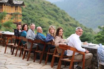 Wangdue Ecolodge, Wangdiphodrang (foto 5)