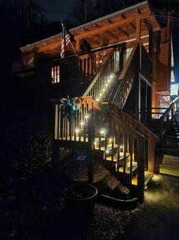 MoonPie Hideaway, Sevierville (photo 3)