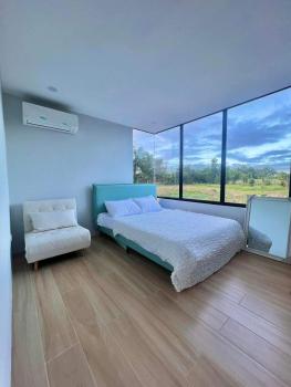 Experience Elements CherryBlossoms, Pool,SunRoom, Silang (Foto 4)