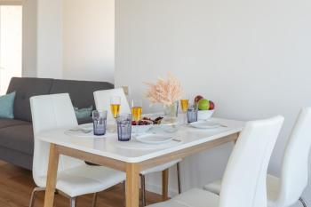 SkyPenthouse & SPA with FREE Parking, Riga (foto 4)