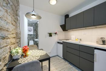 Tallinn Old Town Romantic Apartment, Tallinn (photo 4)