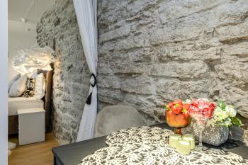 Tallinn Old Town Romantic Apartment, Tallinn (photo 3)