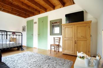 Tranquil wooden house with free parking, Amsterdam (photo 4)