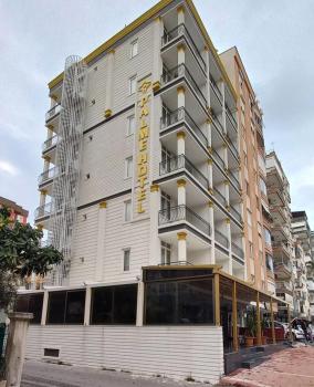 Bayındır Palme Hotel, Antalya (zdjęcie 2)