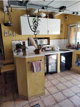 Dorm Hostel Camp Backpackers-la girelle, Marseille (photo 2)