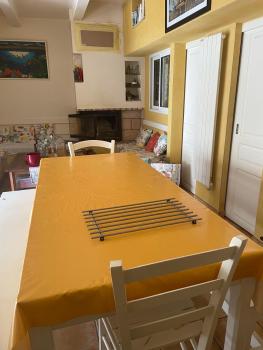 Dorm Hostel Camp Backpackers-la girelle, Marseille (photo 4)