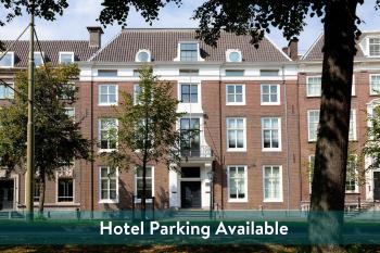 Staybridge Suites The Hague - Parliament by IHG, The Hague (photo 2)