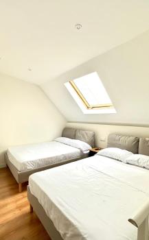 Apartamentos Noviembre, Madrid (fotografie 4)