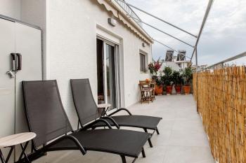 Acropolis Horizon Penthouse, Atény (fotografie 5)
