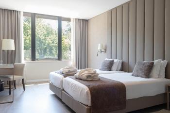 MASA Hotel & Spa Campo Grande Collection, Lisbon (photo 2)