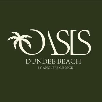 Oasis by Anglers Choice, Dundee Beach (Foto 2)