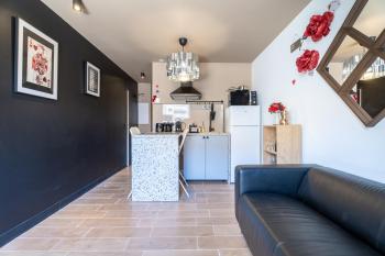 Le Poker Love Jacuzzi, Marseille (fotografie 2)