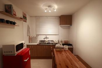 Taera INN Myeongdong, Soul (fotografie 3)