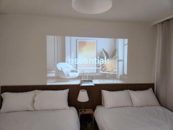 Taera INN Myeongdong, Soul (fotografie 5)