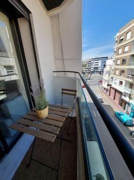 Havre de paix à Maarif, Casablanca (fotografie 3)